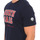tekstylia Męskie T-shirty z krótkim rękawem North Sails 9024060-800 Marine