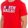 tekstylia Męskie T-shirty z krótkim rękawem North Sails 9024110-230 Czerwony