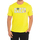 tekstylia Męskie T-shirty z krótkim rękawem North Sails 9024110-470 Żółty