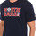 tekstylia Męskie T-shirty z krótkim rękawem North Sails 9024110-800 Marine