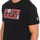tekstylia Męskie T-shirty z krótkim rękawem North Sails 9024110-999 Czarny