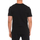 tekstylia Męskie T-shirty z krótkim rękawem North Sails 9024110-999 Czarny