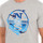 tekstylia Męskie T-shirty z krótkim rękawem North Sails 9024120-926 Szary