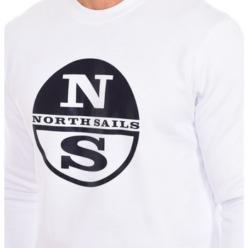 North Sails 9024130-101 Biały