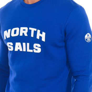 North Sails 9024170-760 Niebieski