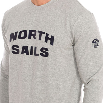 North Sails 9024170-926 Szary