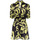 tekstylia Damskie Sukienki Rinascimento CFC0119340003 Bezbarwny