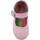 Buty Dziecko Trampki Javer 24630-18 Różowy
