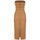 tekstylia Damskie Sukienki Rinascimento CFC0019558002 Herbatnik