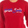 tekstylia Damskie Bluzy North Sails 9024250-230 Czerwony