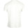 tekstylia Męskie T-shirty z krótkim rękawem New Balance Se Log Ss Biały
