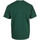 tekstylia Męskie T-shirty z krótkim rękawem New Balance Se Ctn Ss Zielony