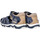 Buty Chłopiec Sandały Lois 74595 Niebieski
