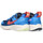 Buty Chłopiec Trampki Nike 74234 Niebieski