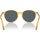 Zegarki & Biżuteria  okulary przeciwsłoneczne Persol Occhiali da sole  PO3350S 204/R5 Beżowy