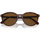 Zegarki & Biżuteria  okulary przeciwsłoneczne Persol Occhiali da sole  PO3350S 24/57 Polarizzati Brązowy