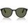 Zegarki & Biżuteria  okulary przeciwsłoneczne Persol Occhiali da sole  PO3350S 95/58 Polarizzati Czarny