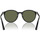 Zegarki & Biżuteria  okulary przeciwsłoneczne Persol Occhiali da sole  PO3350S 95/58 Polarizzati Czarny