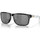 Zegarki & Biżuteria  okulary przeciwsłoneczne Oakley Occhiali da Sole  Holbrook XL OO9417 941743 Polarizzati Czarny