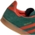 Buty Dziecko Trampki adidas Originals Gazelle CF C IE8674 Zielony