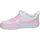 Buty Dziecko Trampki Nike DV5457-105 Różowy