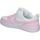 Buty Dziecko Trampki Nike DV5457-105 Różowy