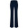 tekstylia Damskie Spodnie Rinascimento CFC0117685003 Niebieski
