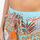 tekstylia Damskie Spodnie Isla Bonita By Sigris Spodnie Wielokolorowy