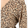 tekstylia Damskie Sukienki krótkie Isla Bonita By Sigris Krótka Sukienka Beżowy