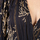 tekstylia Damskie Sukienki krótkie Isla Bonita By Sigris Krótka Sukienka Brązowy