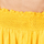 tekstylia Damskie Spódnice Isla Bonita By Sigris Spódnica Niebieski