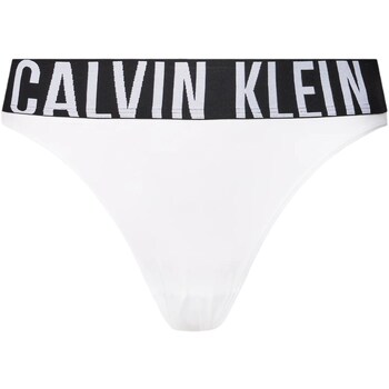 Calvin Klein Jeans 000QF7639E Biały