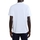 tekstylia Męskie T-shirty z krótkim rękawem Napapijri 234922 Biały