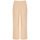 tekstylia Damskie Spodnie Rinascimento CFC0117406003 Bubble Rose