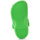 Buty Dziewczynka Sandały Crocs Classic I Am Dinosaur Clog 209700-3WA Zielony