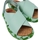 Buty Damskie Sandały Camper Flota Sandals K800595 - Blue Zielony
