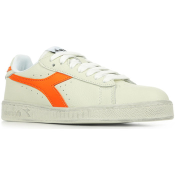 Diadora Game L Low Fluo Waxed Inny