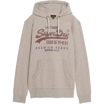 Superdry 235583 Beżowy