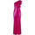 tekstylia Damskie Sukienki Rinascimento CFC0119416003 Fuxia