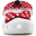 Buty Dziecko Sandały Crocs Classic Disney Minnie Mouse Clog 208710-119 Biały