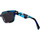 Zegarki & Biżuteria  okulary przeciwsłoneczne Gucci Occhiali da Sole  Reace GG1626S 002 Niebieski