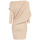tekstylia Damskie Sukienki Rinascimento CFC0119418003 Beżowy