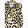 tekstylia Damskie Sukienki Rinascimento CFC0119353003 Bezbarwny