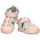 Buty Dziewczynka Sandały Bubble Bobble 74346 Różowy
