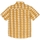 tekstylia Męskie Koszule z długim rękawem Otherwise Tristan Shirt - Mustard Żółty