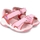 Buty Dziecko Sandały Biomecanics Kids Sandals 242281-D - Rosa Różowy