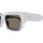 Zegarki & Biżuteria  okulary przeciwsłoneczne Gucci Occhiali da sole  GG1529S 004 Szary