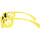 Zegarki & Biżuteria  okulary przeciwsłoneczne Gucci Occhiali da Sole  GG1325S 007 Żółty