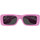 Zegarki & Biżuteria  okulary przeciwsłoneczne Gucci Occhiali da Sole  GG1325S 006 Różowy