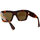 Zegarki & Biżuteria  Damskie okulary przeciwsłoneczne Gucci Occhiali da sole  GG1772S 007 Brązowy